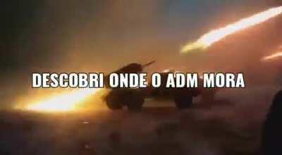 No momento em que um hacker descobre onde os adms moram