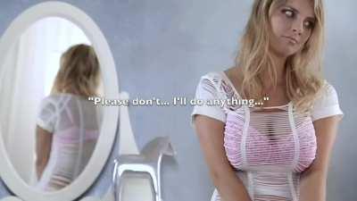 My mom doesn't want me to share her Onlyfans...