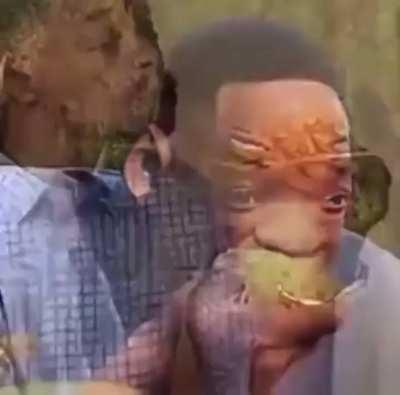 Thanks I hate AI-Generated video of Will Smith eating spaghetti