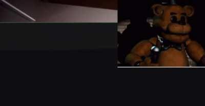 FNAF plays Markiplier