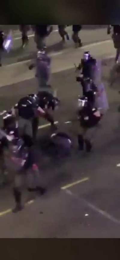 Fuck this guy just because you can