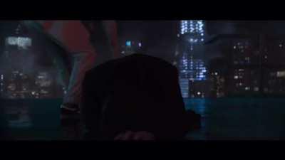 Morbius vs Milo dynamic intro