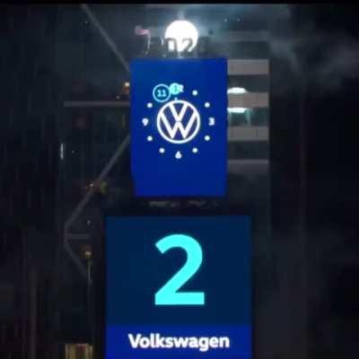 A Reminder that tomorrow is the first of the month