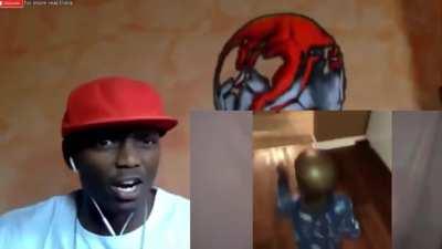 laugh immediately or freddy fazbear's pizza