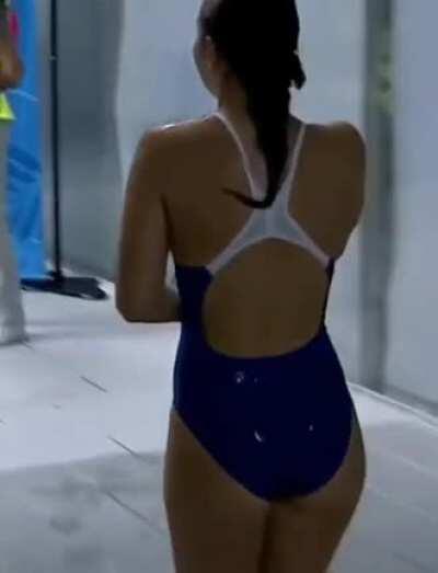 Women's European Diving Champ
