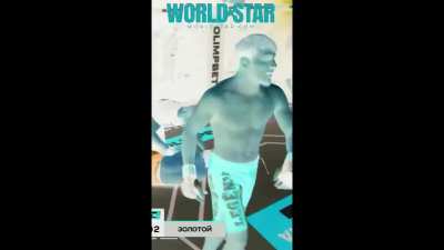 MMA Fighter Fakes Injury To Lure His Opponent In & Rocks Him!