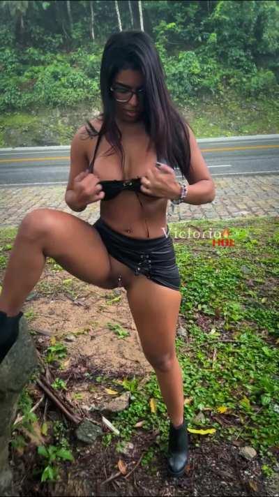 I love the nature!!!