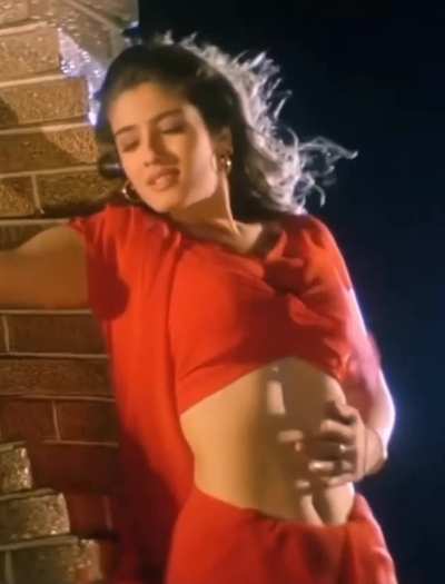 Raveena Tandon