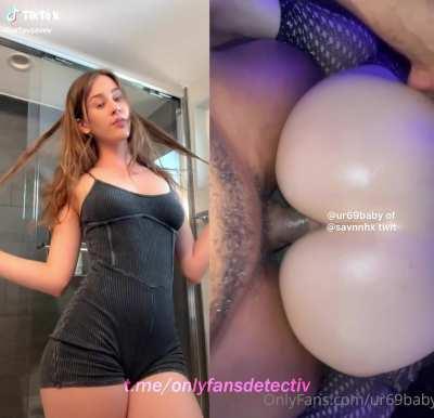 What whitebois see vs what black men see