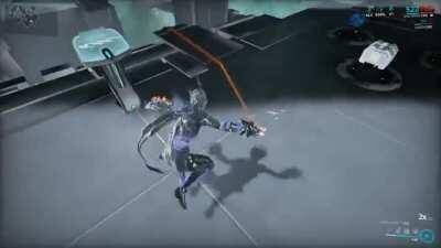 Found a fun way to use Marked for Death on Nyx.