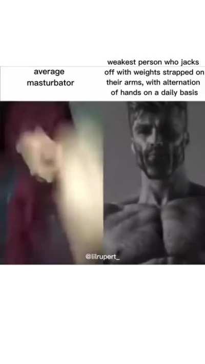 this meme changed my life