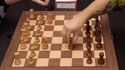 Wth Just Happened?🤔