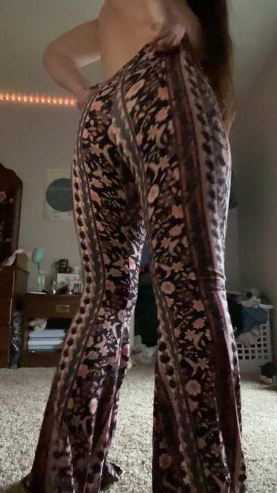 Most generous cheeks