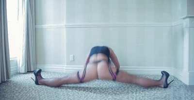 Watch Out an Earthquake is Coming [OC]