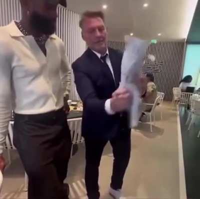 Can anybody explain me this?