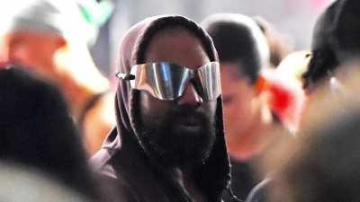 Ye - Rich Flex (AI Cover)