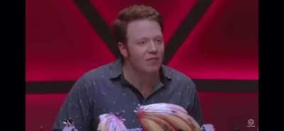 Curing panic attacks.