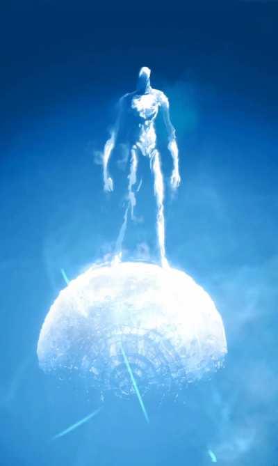 Made the god panel into a mobile wallpaper for myself in Wallpaper Engine