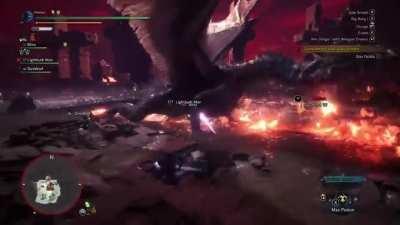 Just started using Glider Mantle and I never want to quit.