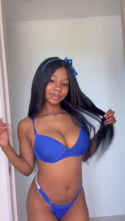 I know you can make them bounce