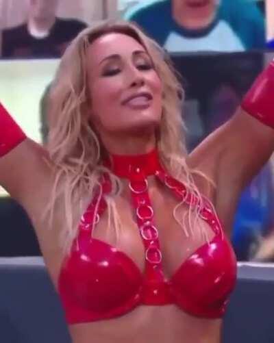 Carmella ❤️❤️