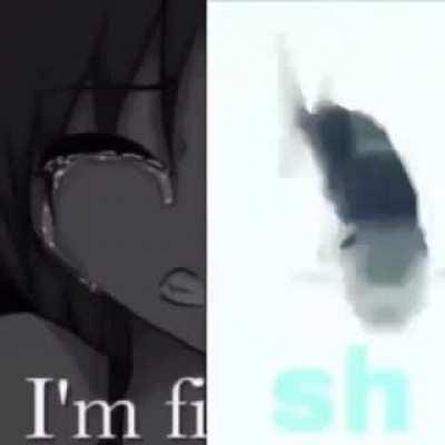 Quisiera ser un un pez