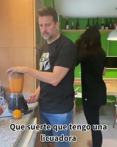 Simplemente un genio