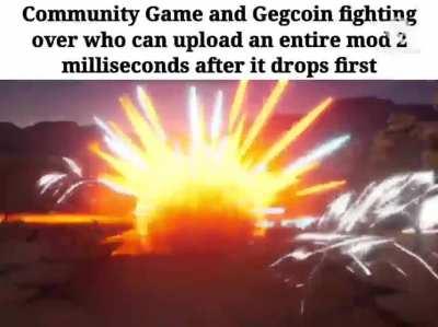 They do be kinda fast tho