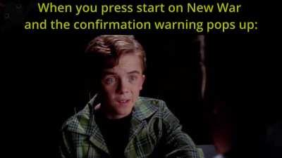 The fact they even put one kinda made me chuckle