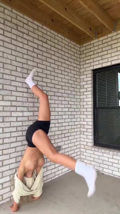 Funniest Titty Reveal I have ever done lol