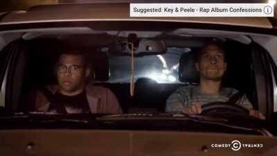 When sleep patterns comes up on shuffle