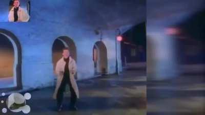 I'm gonna do what's called a pro-gamer move.