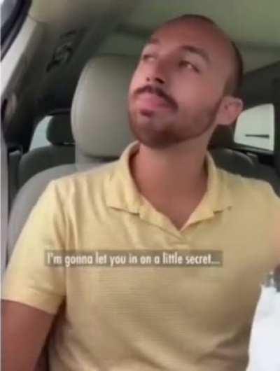 I can relate to this