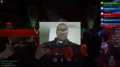 Loser city stand up comedy 