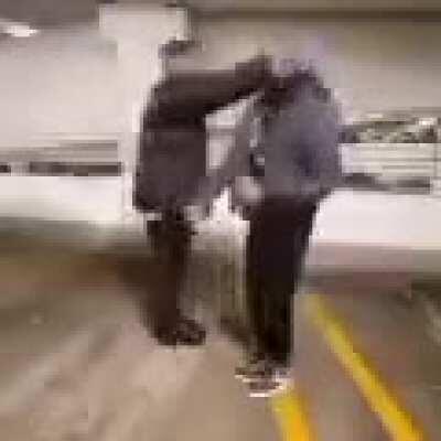 Cyberpunk 2077 Melee combat gameplay