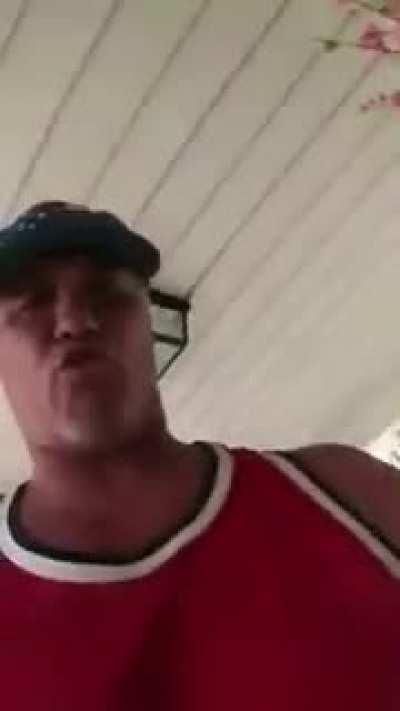 I'm American and I'm proud