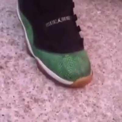 Roasting is my business... and business is good