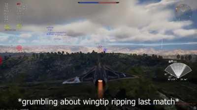 My Draken heard me talking shit