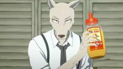 Legosi the Destroyer