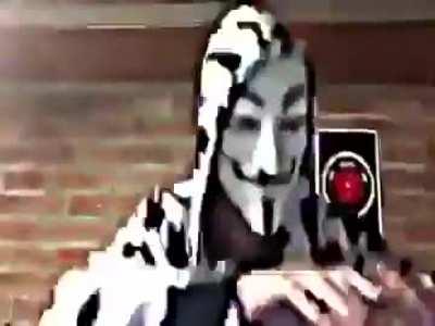 tfw u get blacklisted