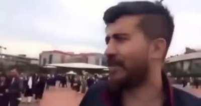 Üniversite bittikten sonra olur gibi