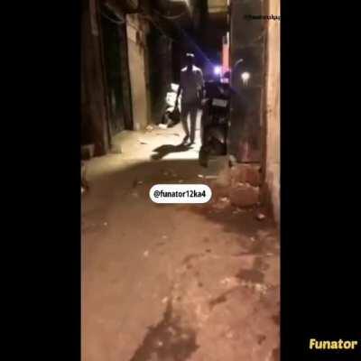 Oe teri behen ki...🤣