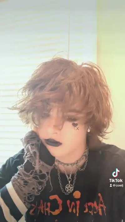 ALL I CAN THINK ABOUT IS THE SHONK