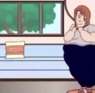 I can’t believe people find this funny