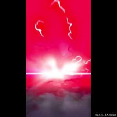 I edited TEQ Yajirobe's OST on Least Gohan's active skill