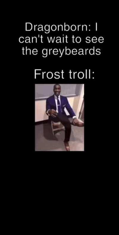 i deeply regret creating this