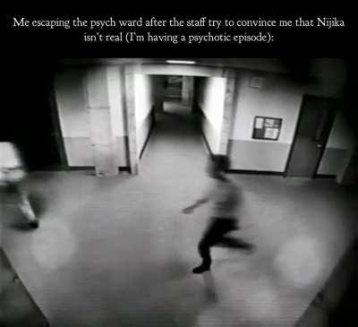 I don’t know what title to give this.