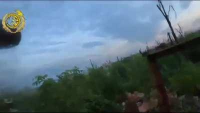 Chosen Company - Ukraine