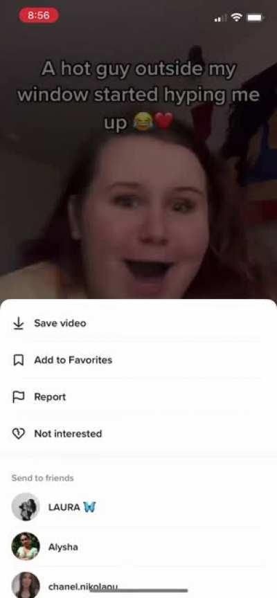 In other news, things that never happened