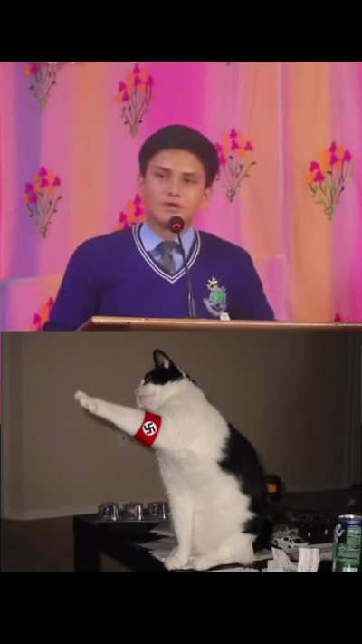 An impressive English speech by a student from Holy Bell School, Jhapa! 😮❤️
Video: Bijay Baral